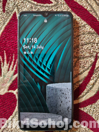 Samsung Galaxy M32